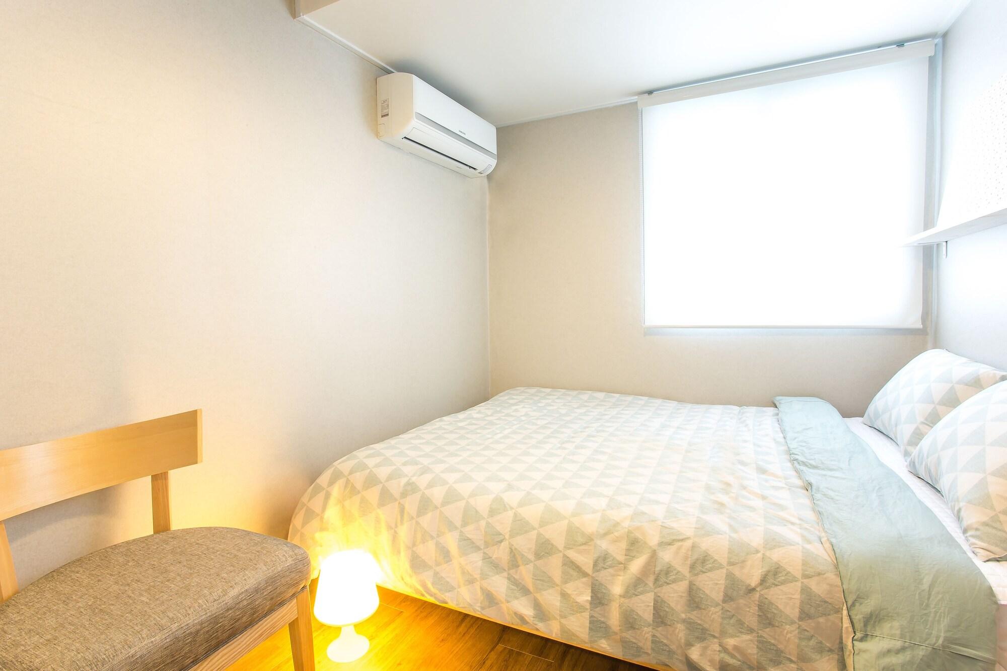 Hostel Vanilla 2 Dongdaemun Seoul Exterior photo