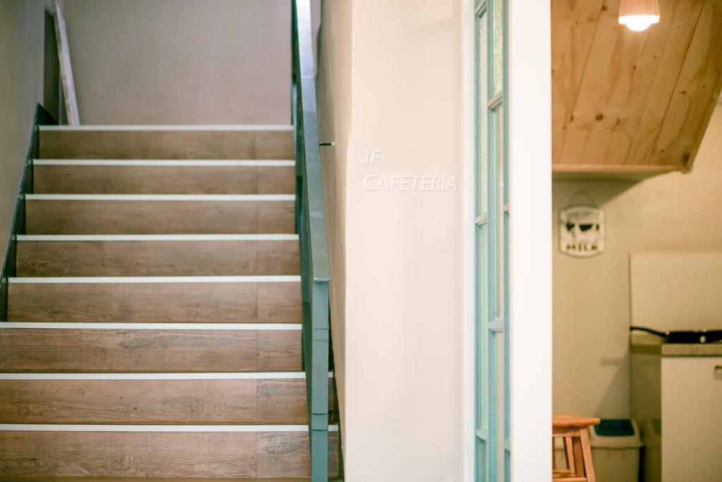 Hostel Vanilla 2 Dongdaemun Seoul Exterior photo