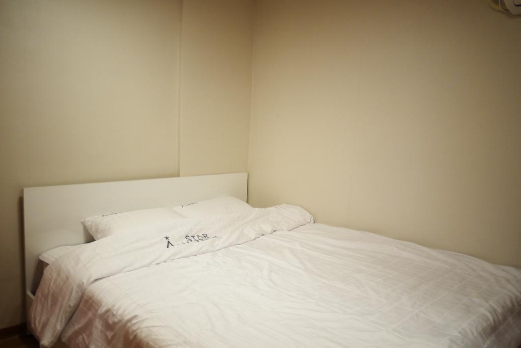 Hostel Vanilla 2 Dongdaemun Seoul Room photo