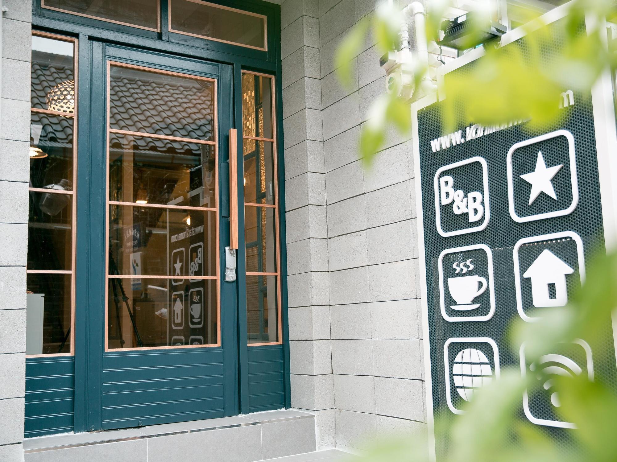 Hostel Vanilla 2 Dongdaemun Seoul Exterior photo